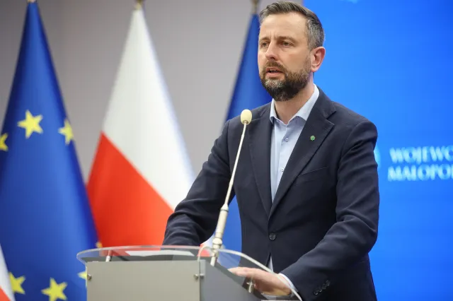 Spór o Trzecią Drogę? Kosiniak-Kamysz: Ryszard Petru nie będzie mówił, kiedy jest finał