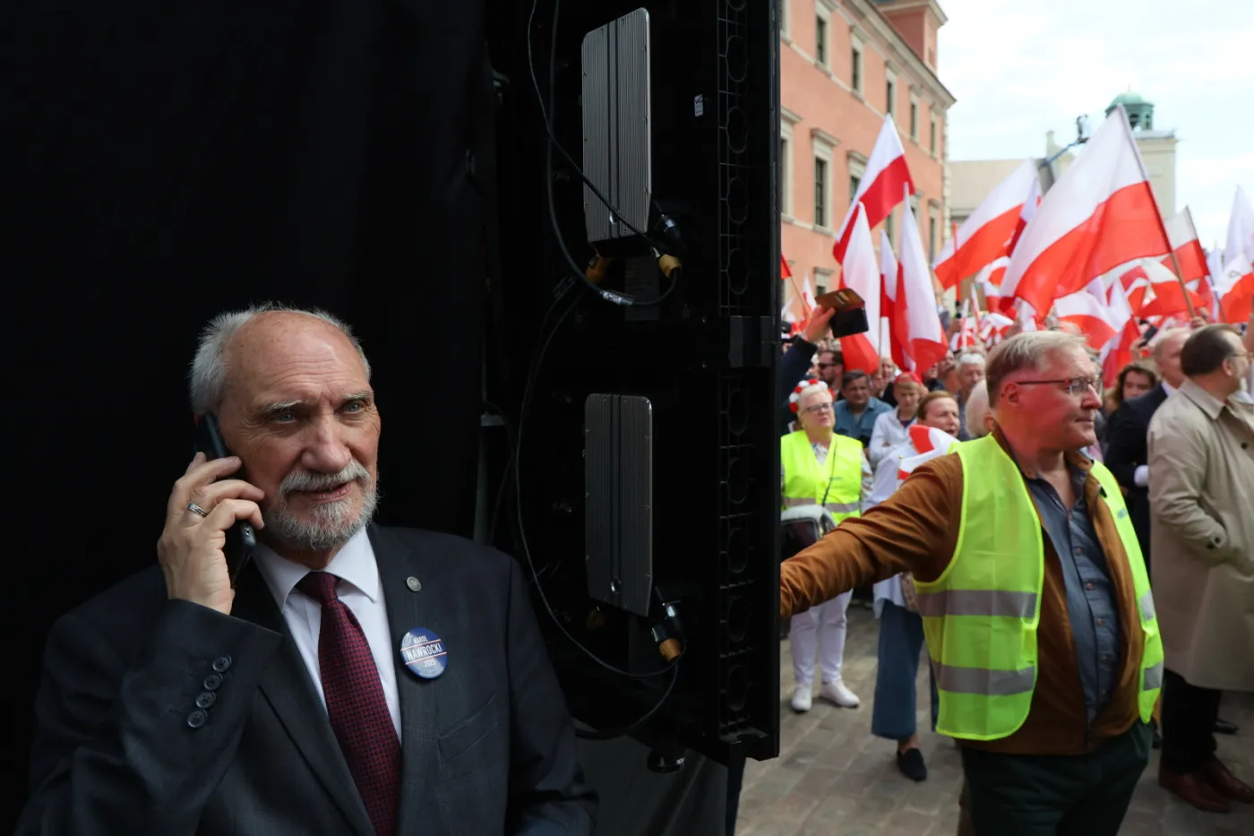 Wielki Marsz za Polską