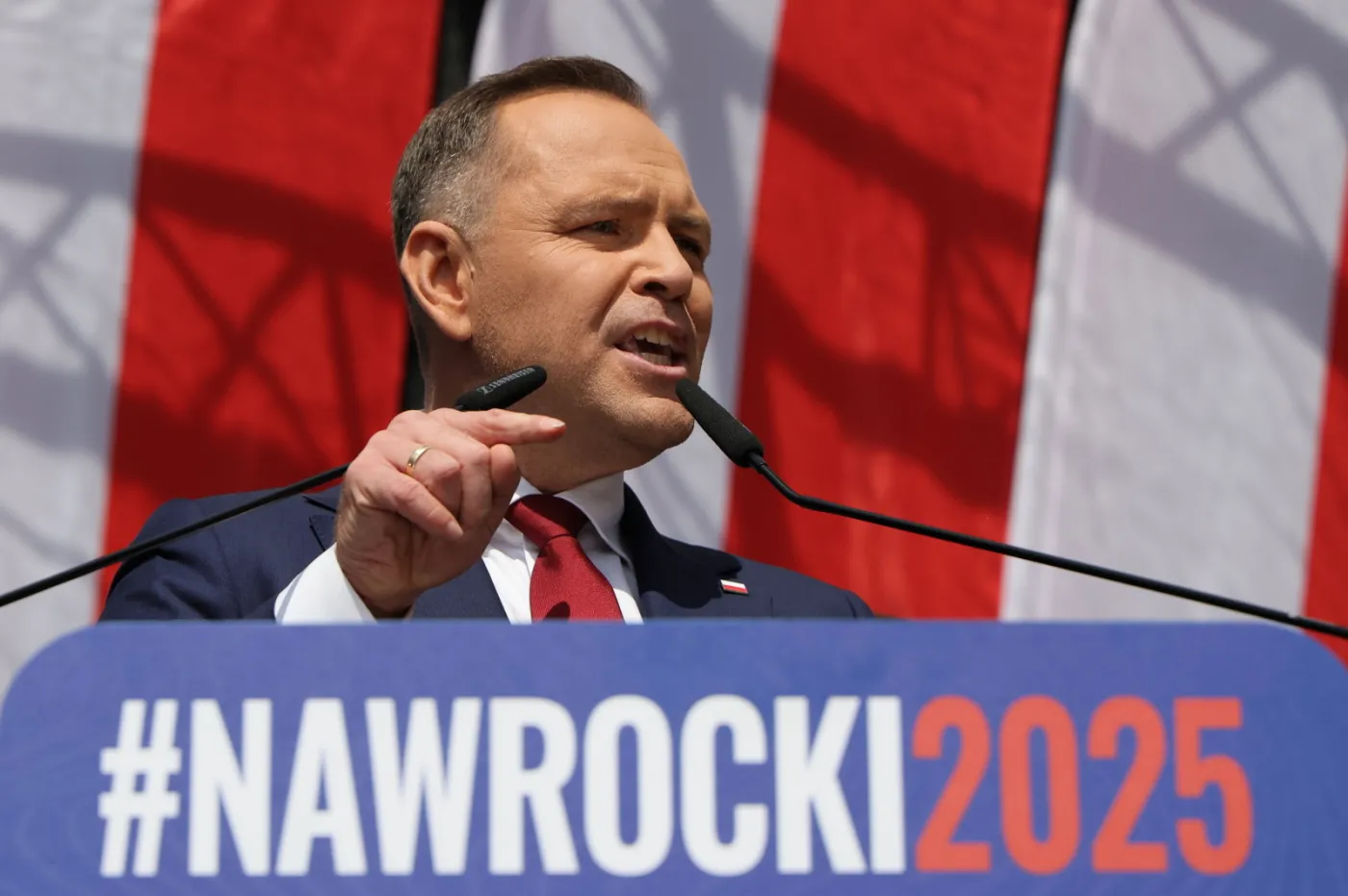 Wielki Marsz za Polską