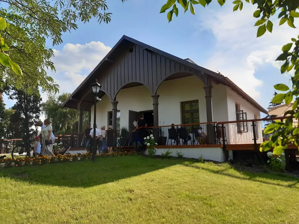 radzymin, historia, gospodarka