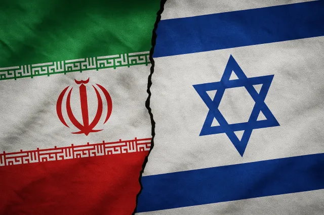 Konflikt izraelsko-irański. Ewakuacja Polaków z Izraela. Na razie mogą liczyć tylko na honorowego konsula w Betlejem