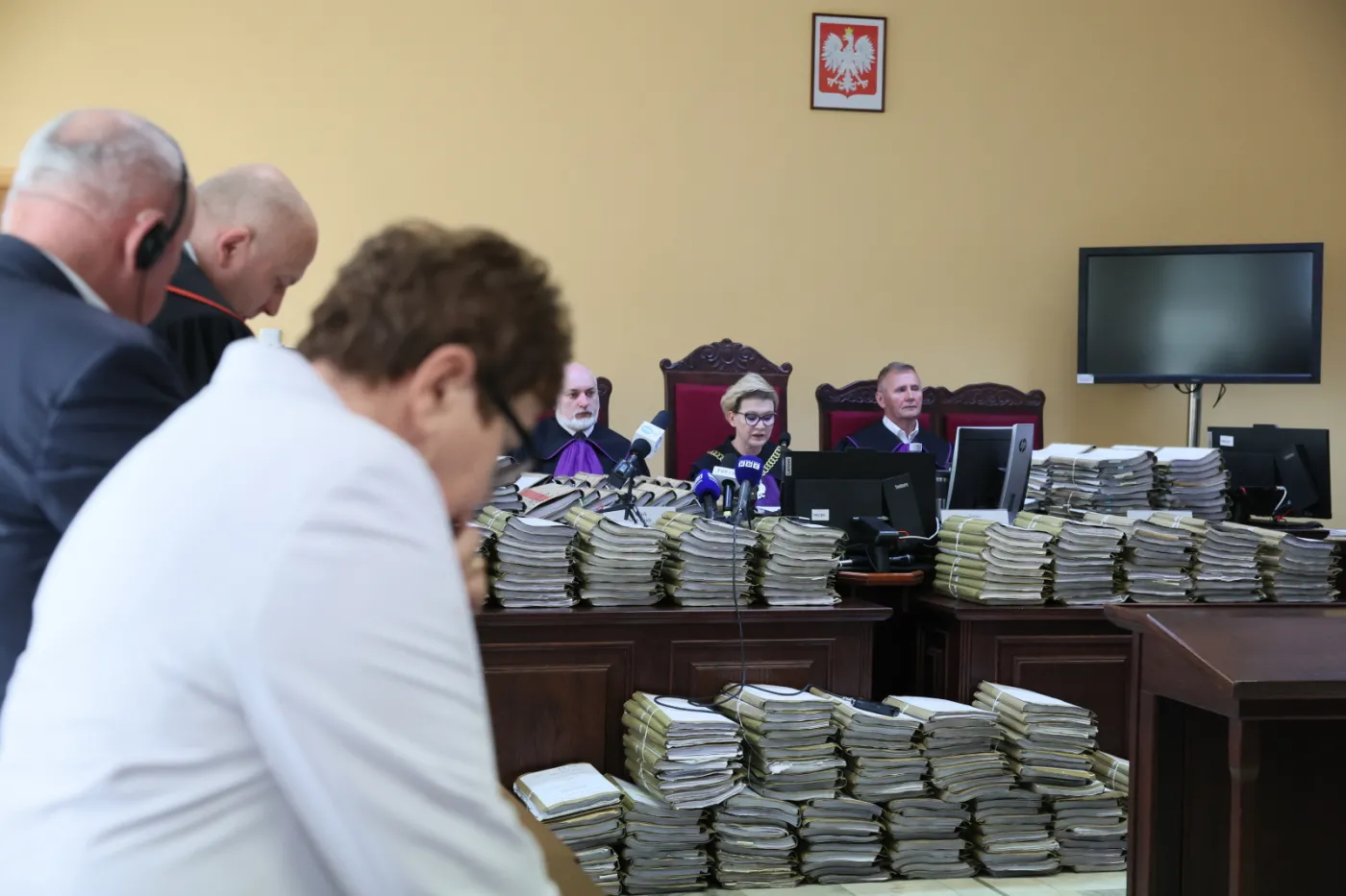 Sprawa zabójstwa Krzysztofa Olewnika. Sąd uniewinnia głównego oskarżonego