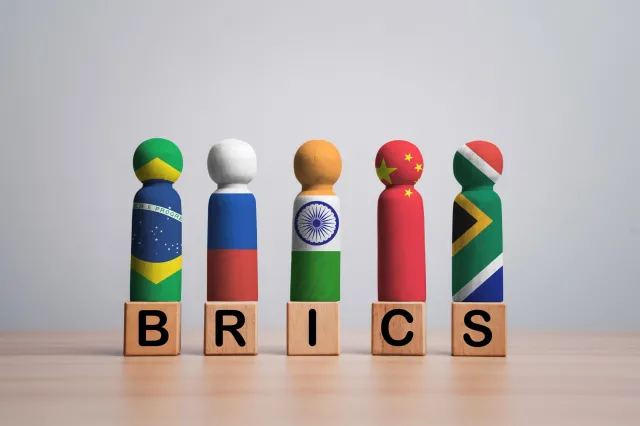 BRICS bez wsparcia dla Iranu. Sojusz rozbity między interesami a lojalnością