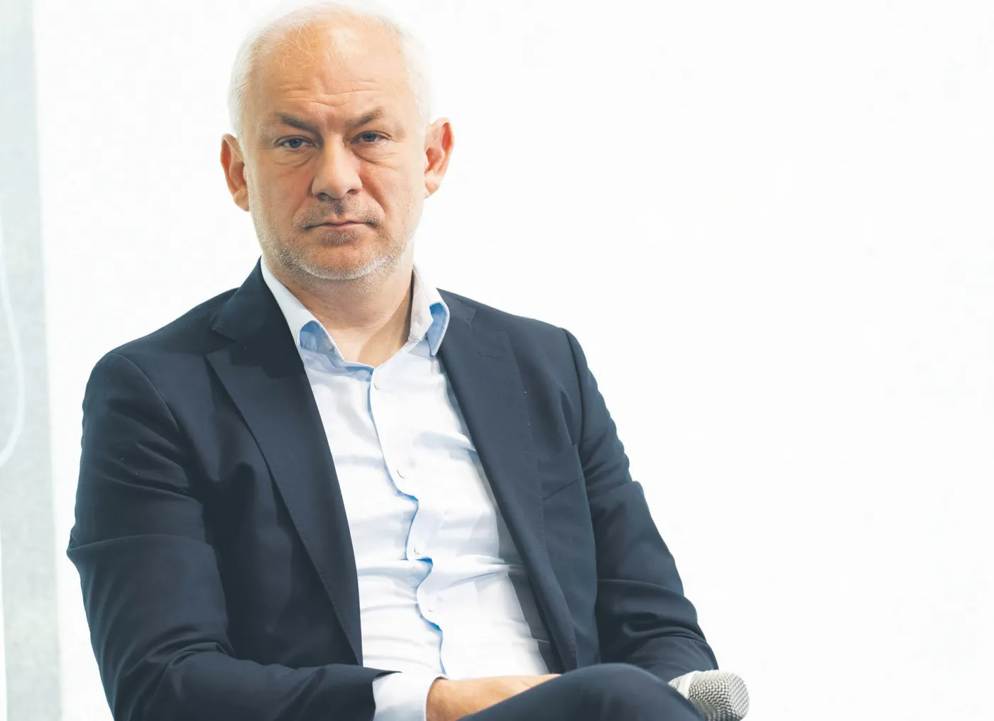 Napieralski o PiS i PO: Nie sądzę, że ten duopol szybko się skończy