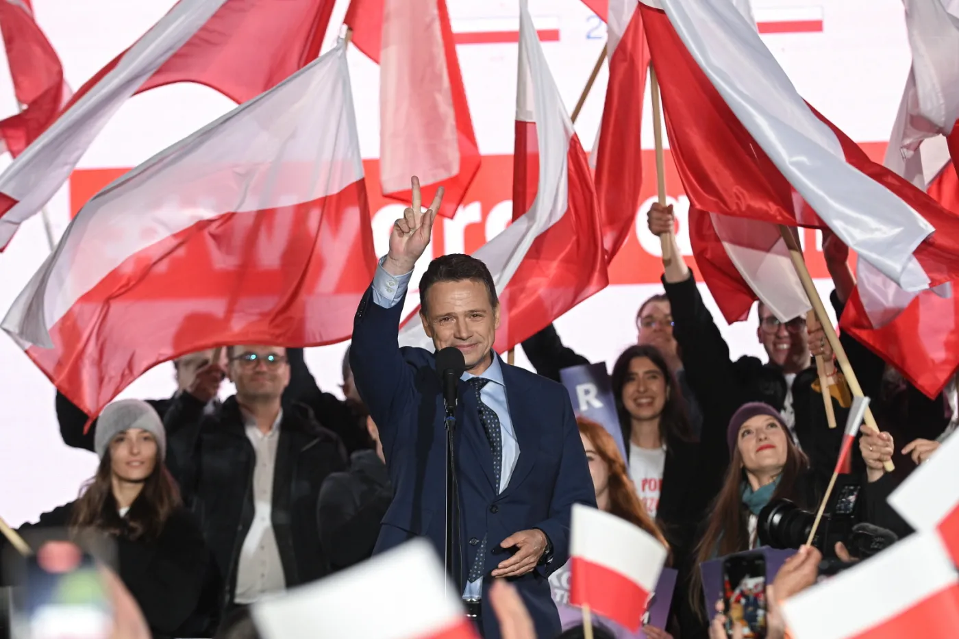 Marek Tejchman: Debaty obok rzeczywistości [OPINIA]