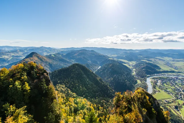 Perły polskiej przyrody zagrożone. NIK krytycznie o ochronie w parkach narodowych