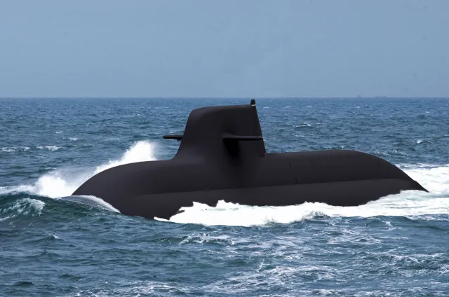 To nie tylko kontrakt na dostawy okrętów podwodnych dla Polski. To projekt wspólnej suwerenności [WYWIAD]