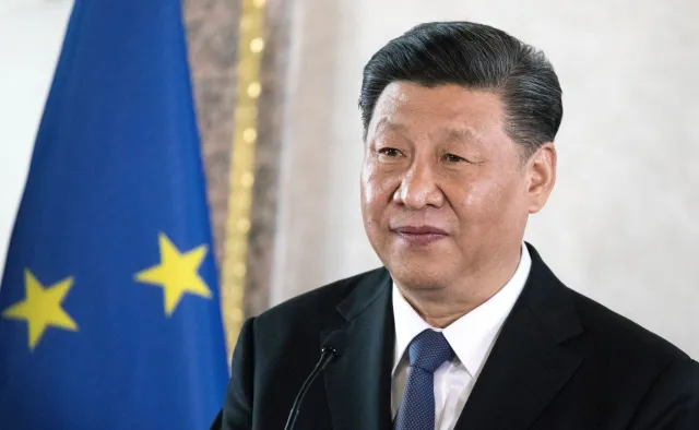 Xi Jinping wezwał do ukrócenia „wyniszczającej” konkurencji cenowej