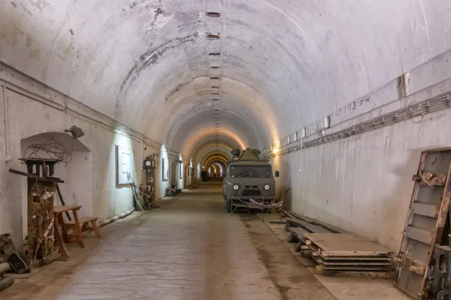 Budowa schronów w Polsce? My czekamy na schrony, a wykonawcy na przepisy