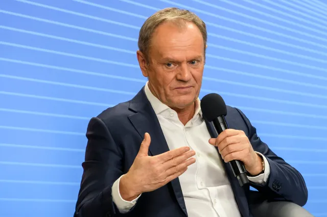 Mocny komentarz premiera dotyczący obecnych wydarzeń na świecie. Wskazał, czym odpowiemy
