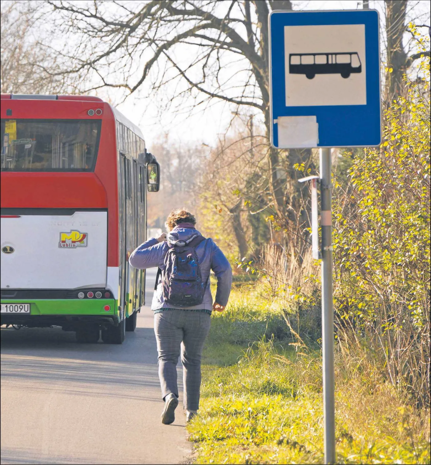 Wykluczenie  ma się dobrze