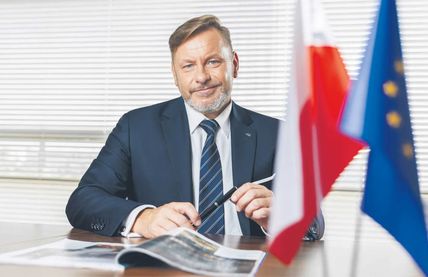 Poland: Safe, Friendly and Modern Country