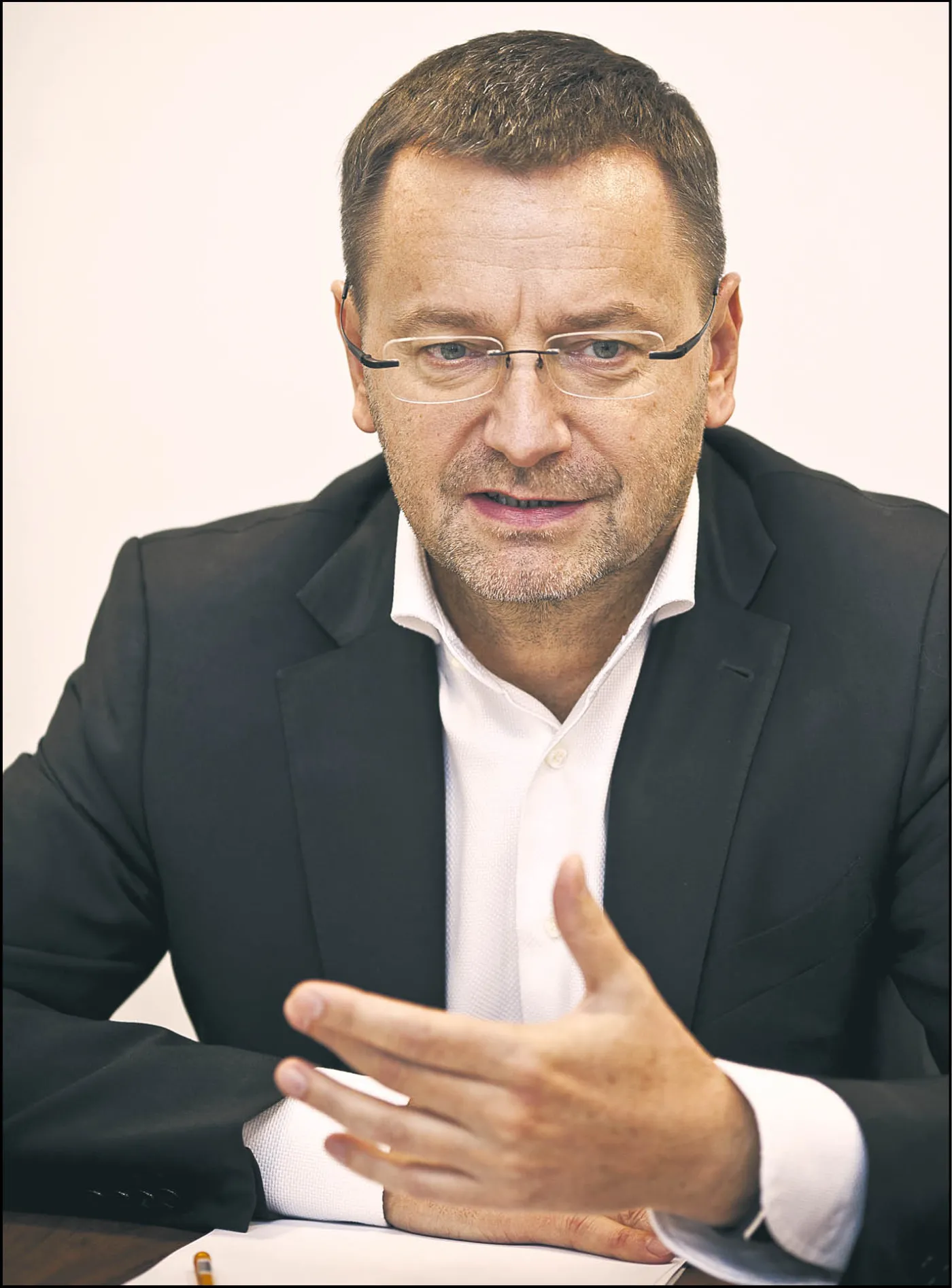 Dyskusja o obniżce składki zdrowotnej uruchomiła niebezpieczne procesy w koalicji rządowej [ROZMOWA]