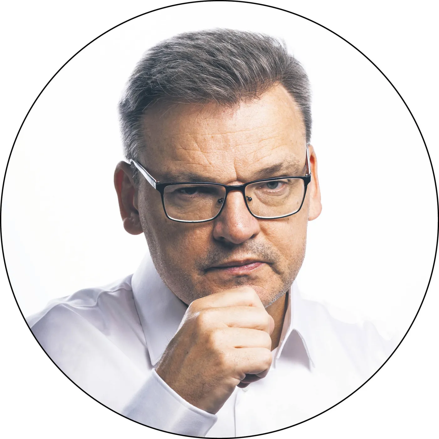 Krzysztof Jedlak, redaktor naczelny Dziennika Gazety Prawnej