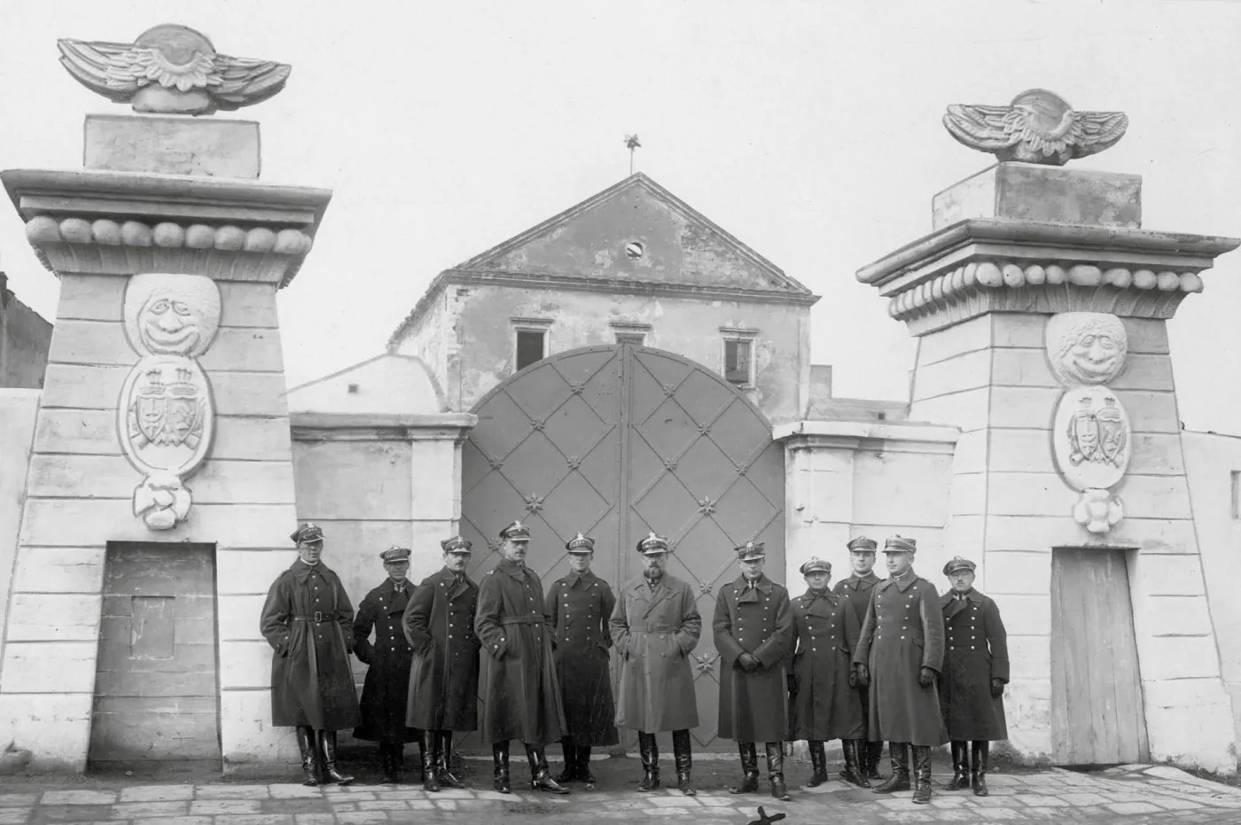 Ukraińcy w obronie Polski 1939. Bohaterstwo, zdrada i złożoność historii