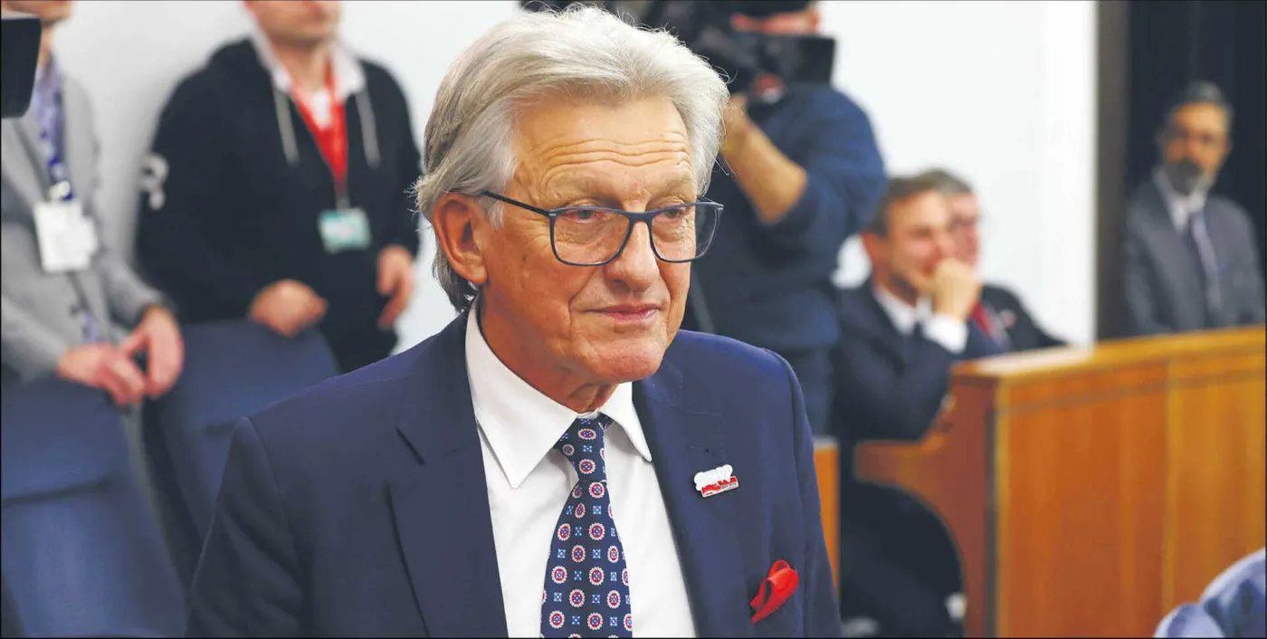 Trybunał po nowemu, ale raczej bez podpisu prezydenta