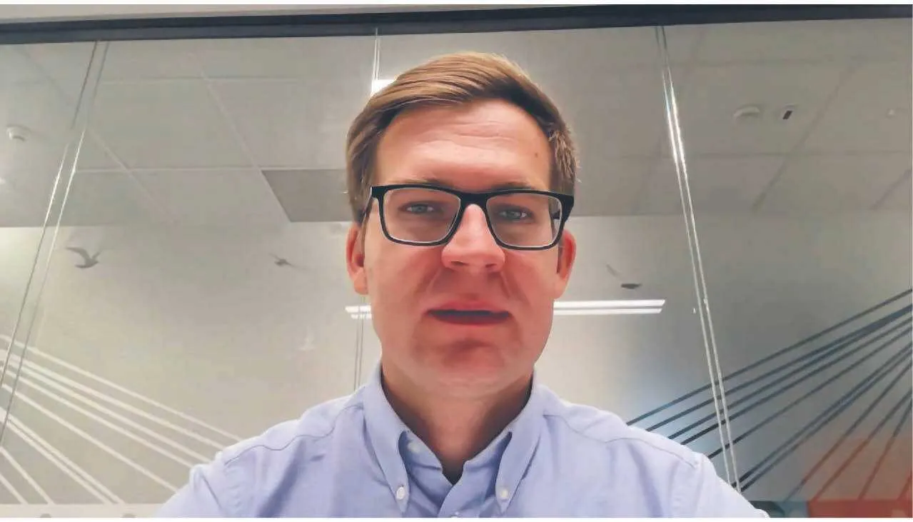 Paweł Peryga, Unity Group