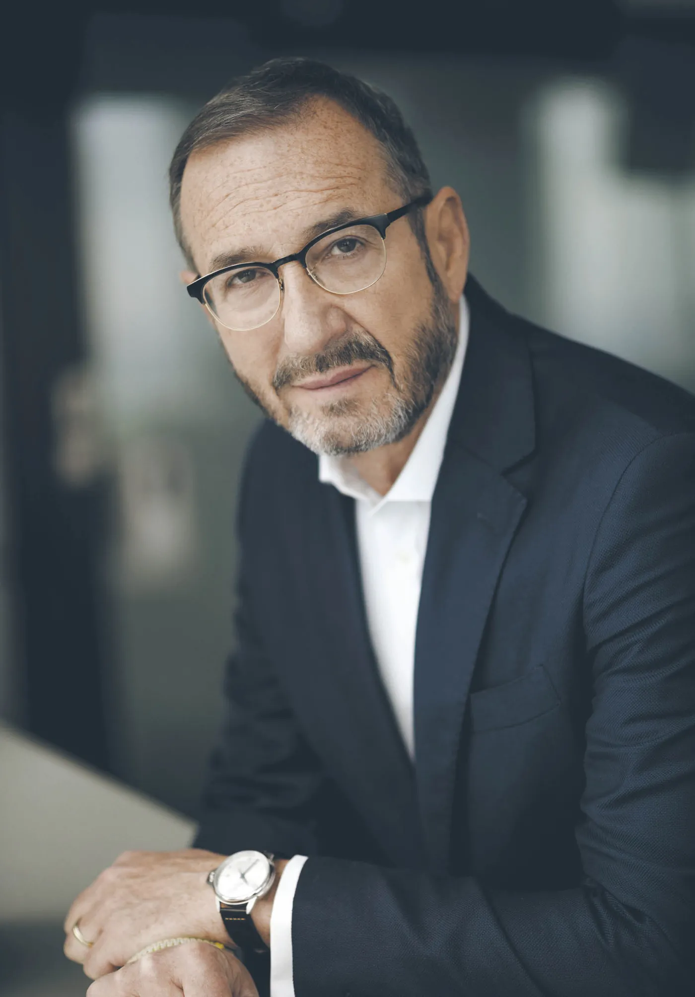 Author