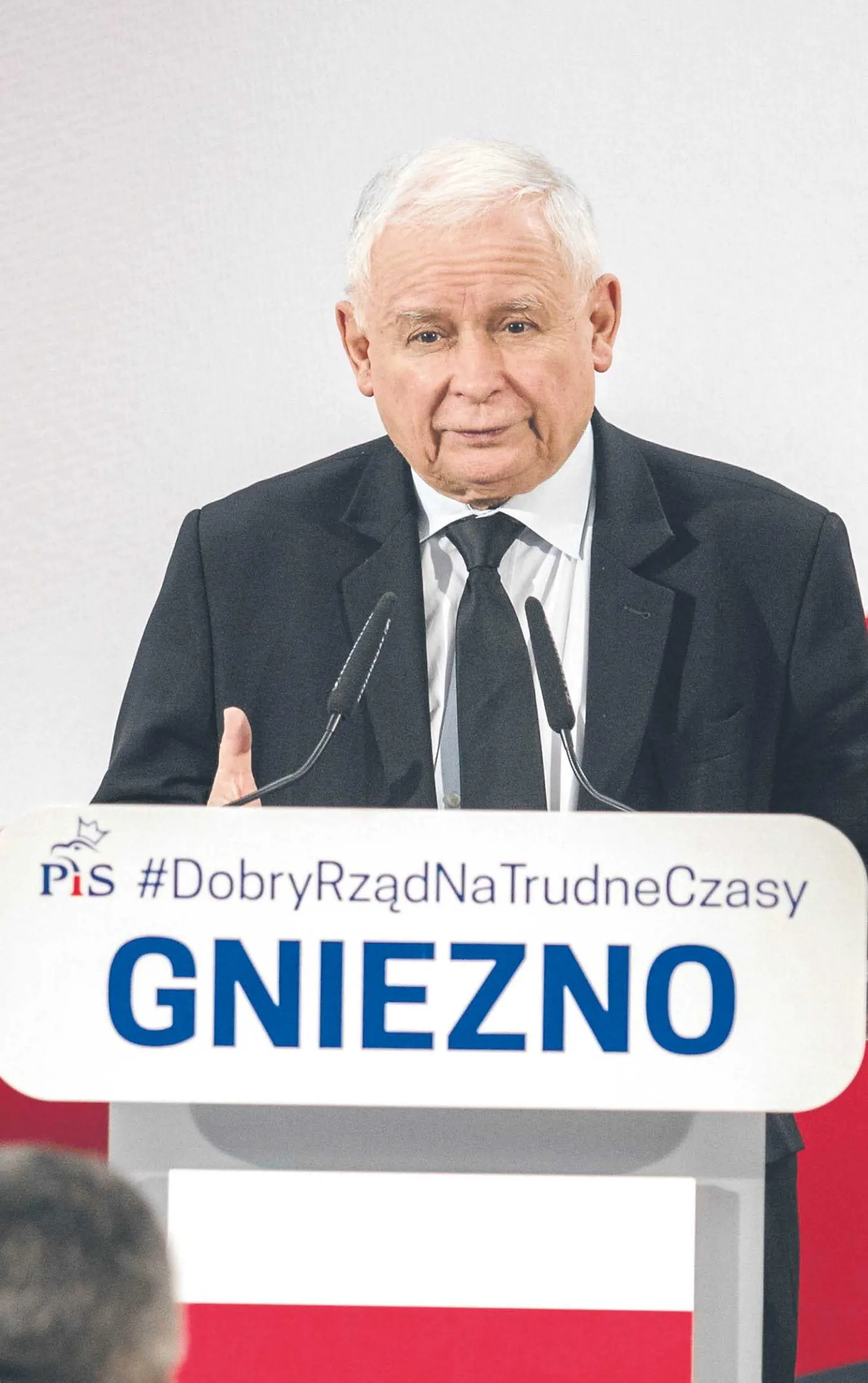 Prezes Kaczy