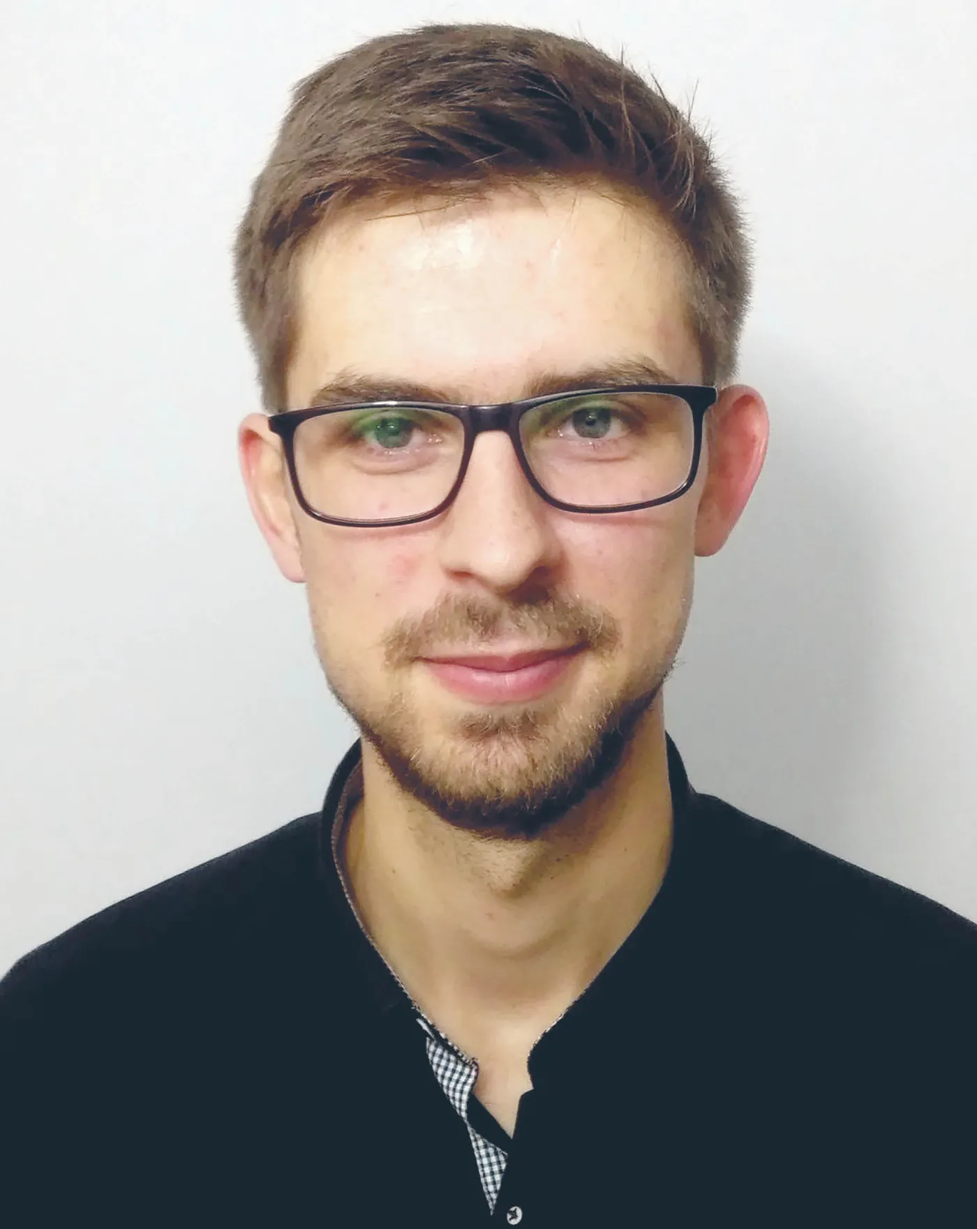 Andrzej Kohut, amerykanista, ekspert Klubu Jagiello