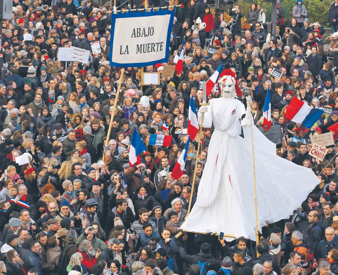 Granice ostrożności