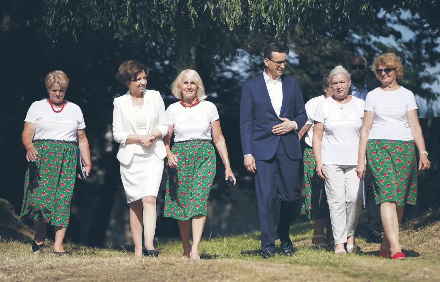 Czternastka wesprze emerytów i rencistów w trudnych czasach