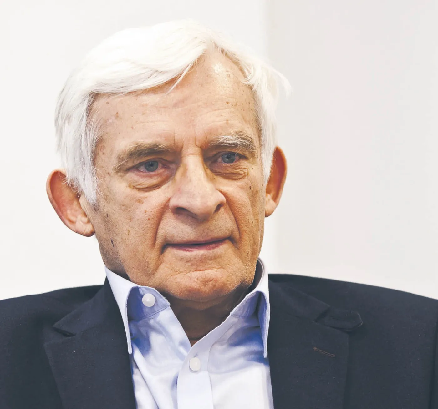 Jerzy Buzek, europose