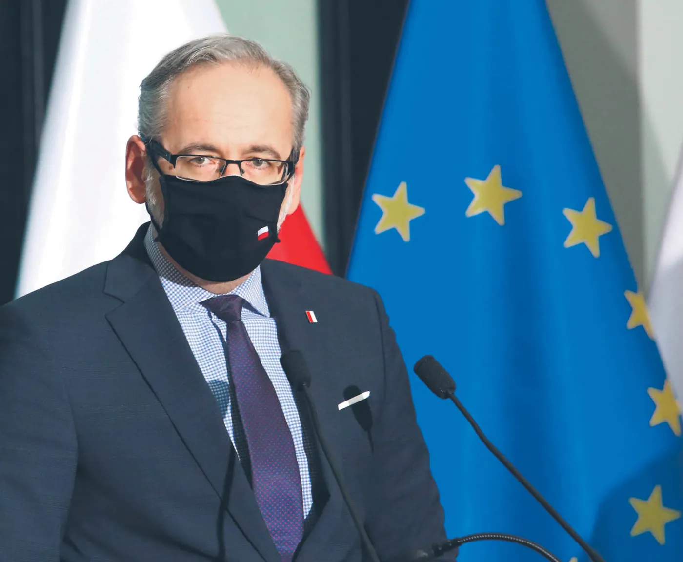 Składka zdrowotna w centrum uwagi