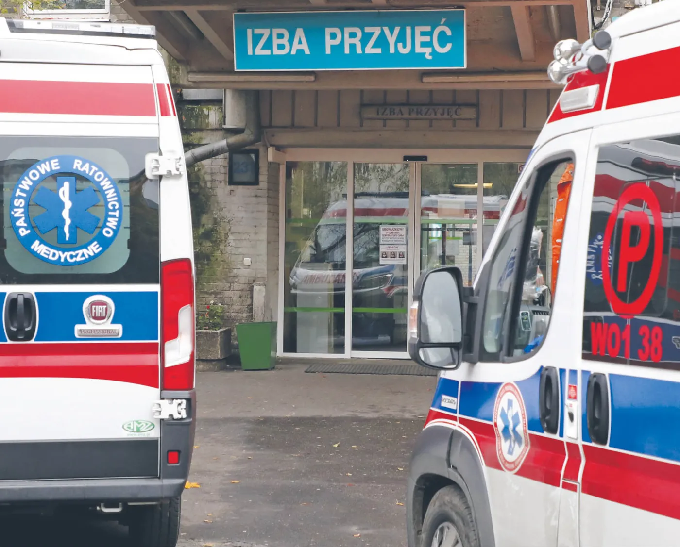 Skąd wziąć pieniądze na zdrowie?