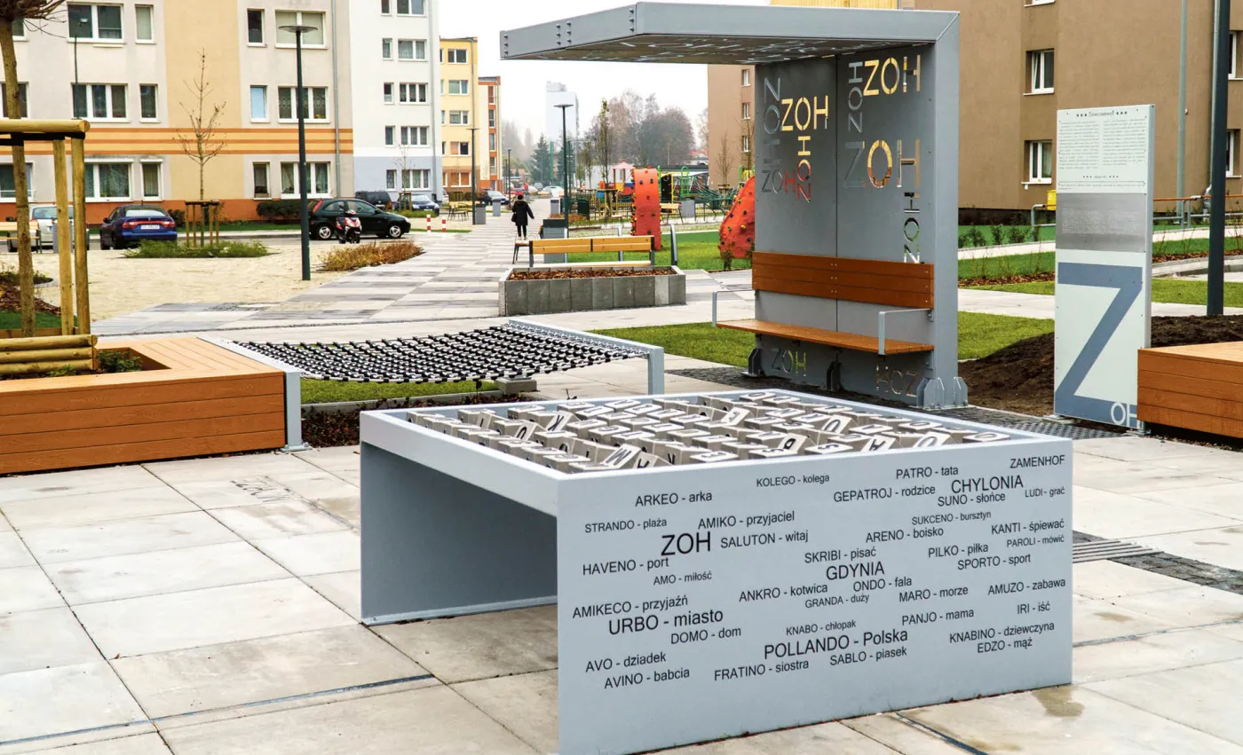 W pogoni za realizacją potrzeb