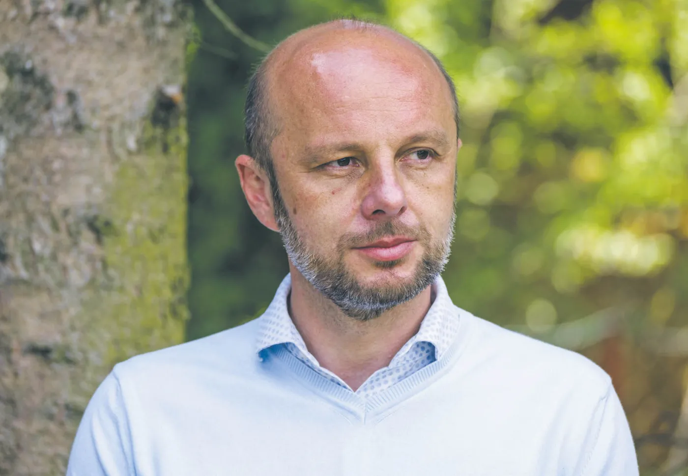 Mechanizm namaszczania słabo dziś działa
