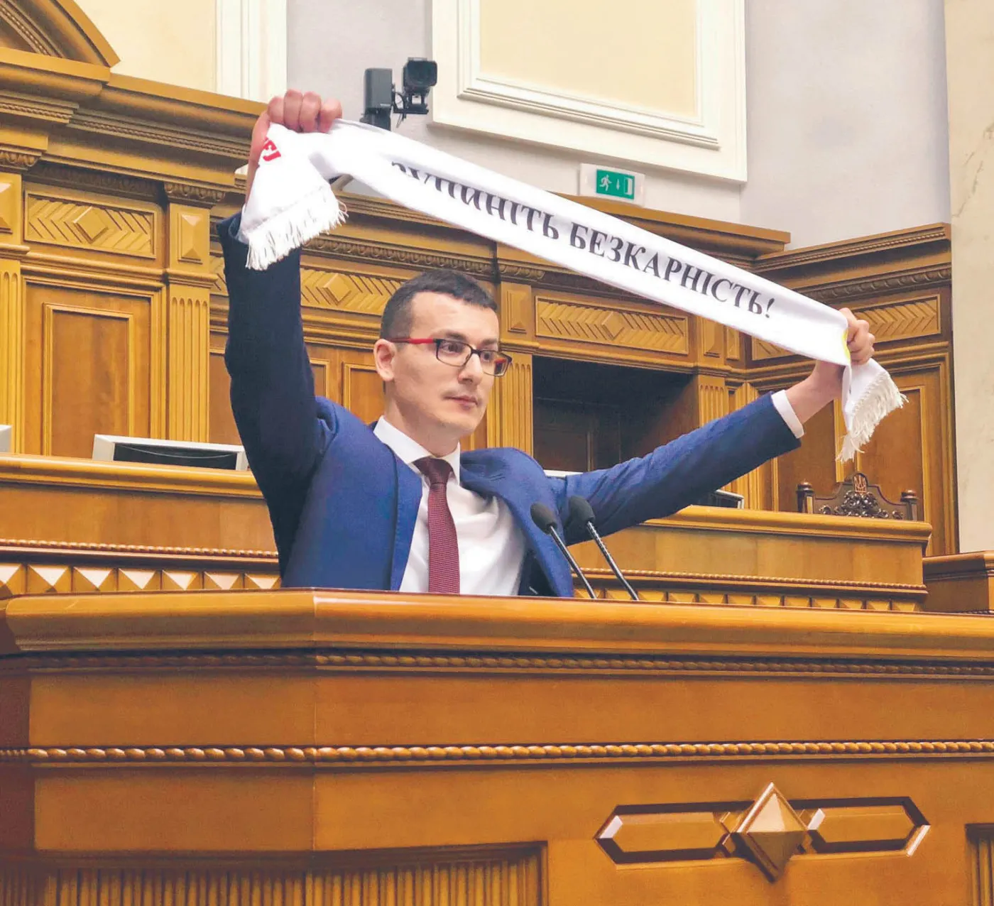 Broń obosieczna, czyli jak (nie) walczyć z rosyjską propagandą
