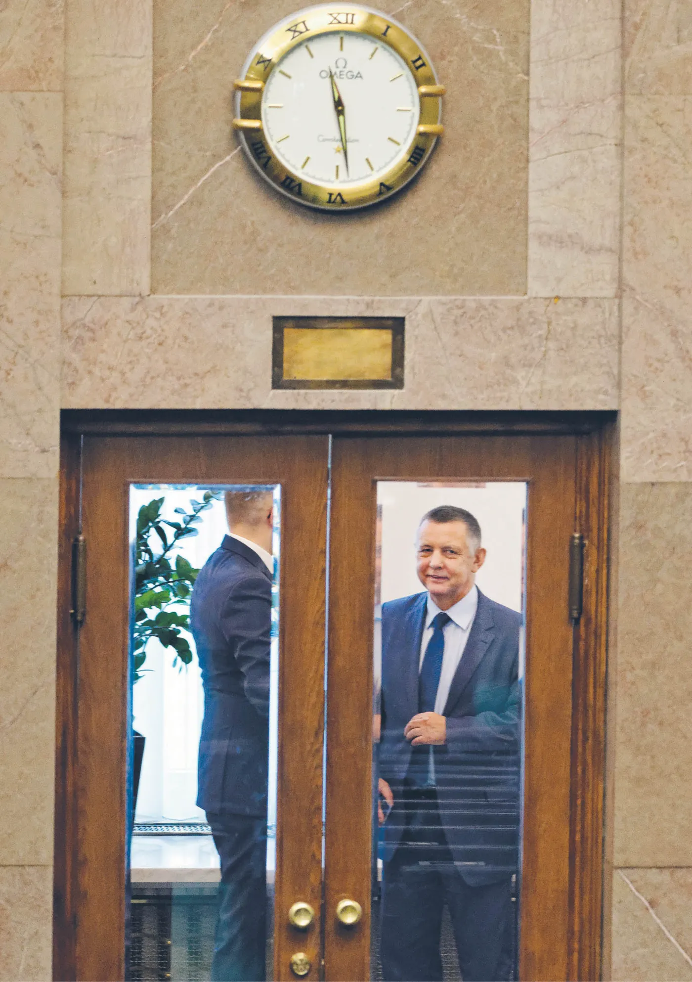 PiS kontra Banaś: poszło już na noże