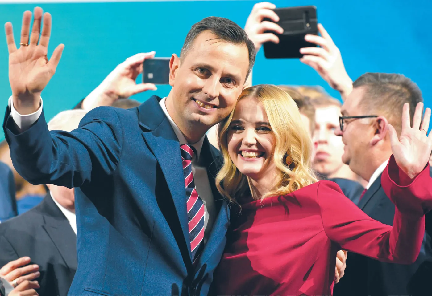 Kosztowne deklaracje kandydatów