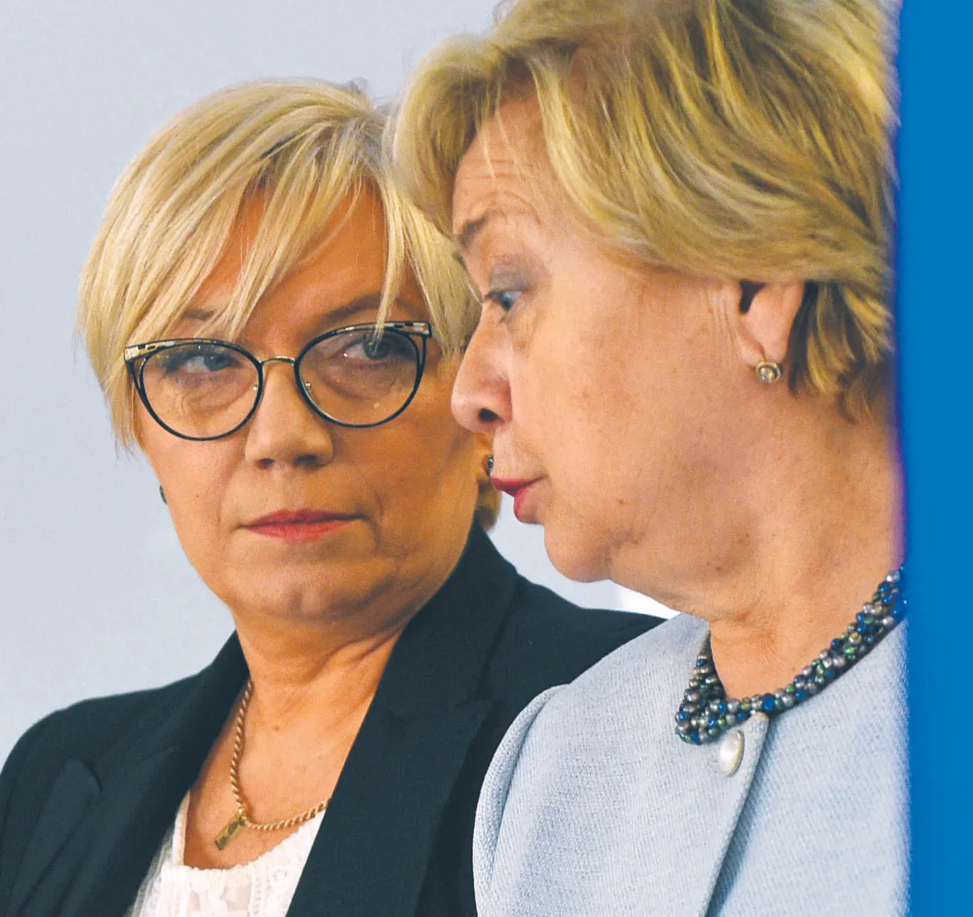Bojkot zamiast dyskusji