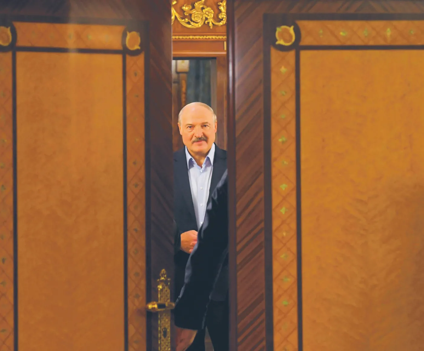 Łukaszenka chce taniej ropy