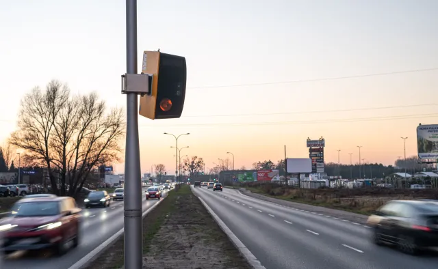 Zniżka na mandat z fotoradaru. Przy szybkiej zapłacie mniej o 25 proc.?