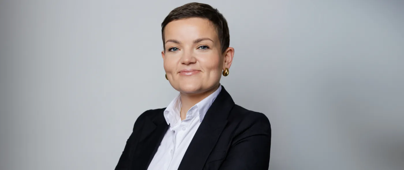 Marta Cienkowska, minister kultury i dziedzictwa narodowego