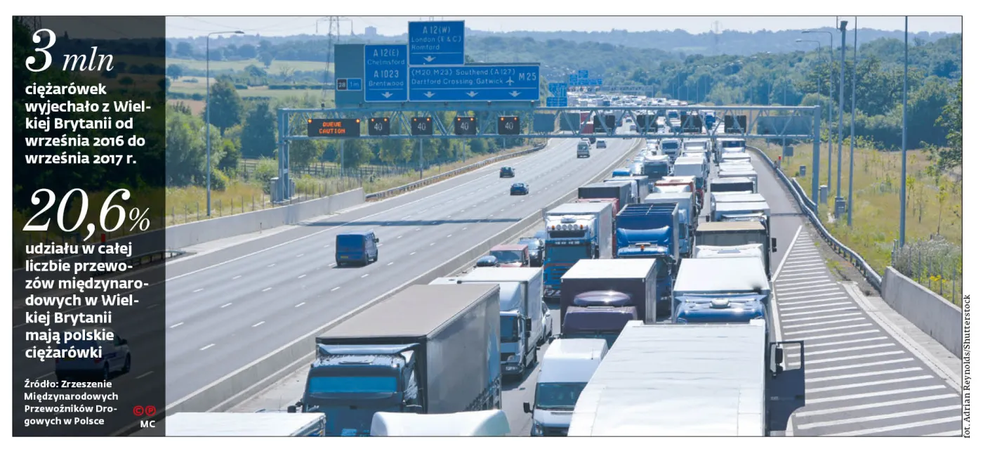 Ostatni dzwonek, by uniknąć korków w Dover