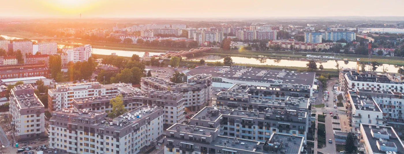 Ekspert na długich dystansach