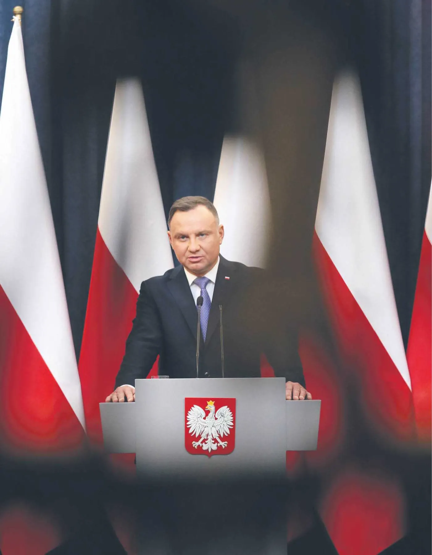 Projekt prezydenta to sp
