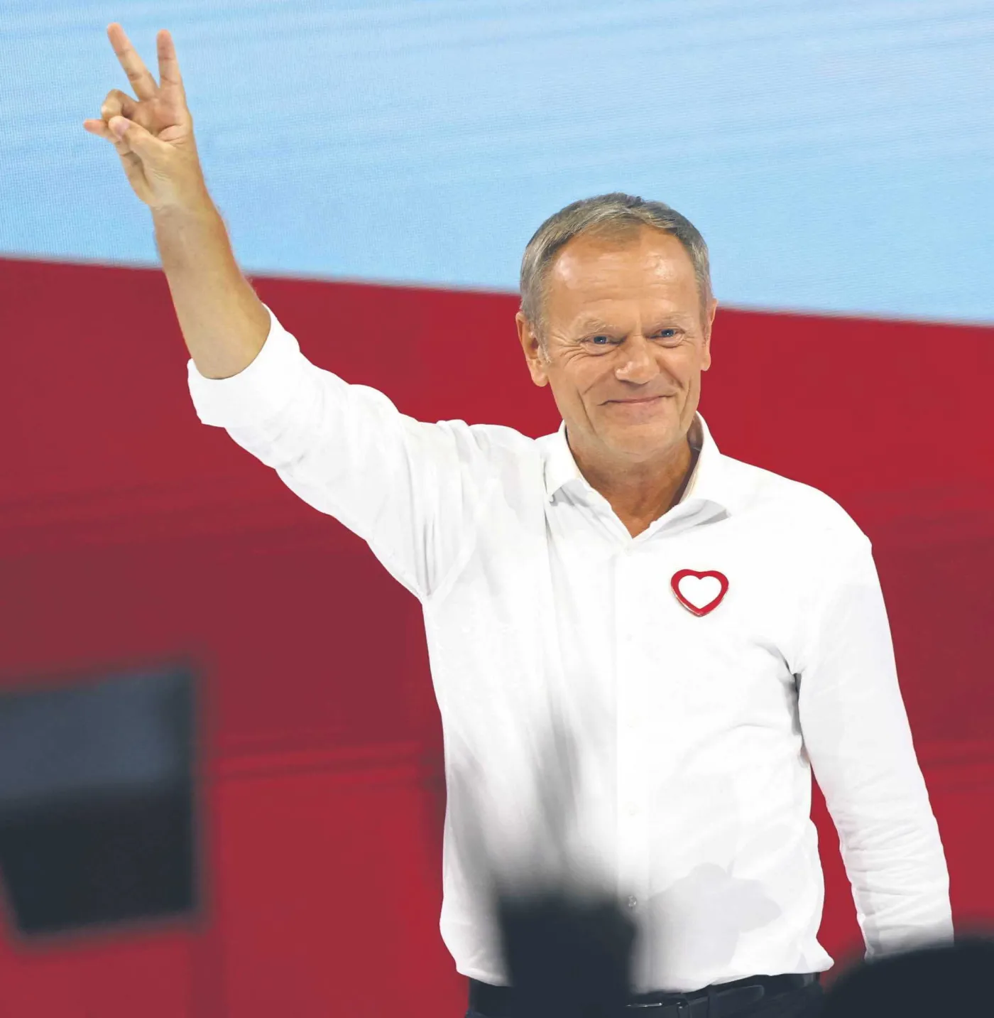 Kampanijny sprint Platformy