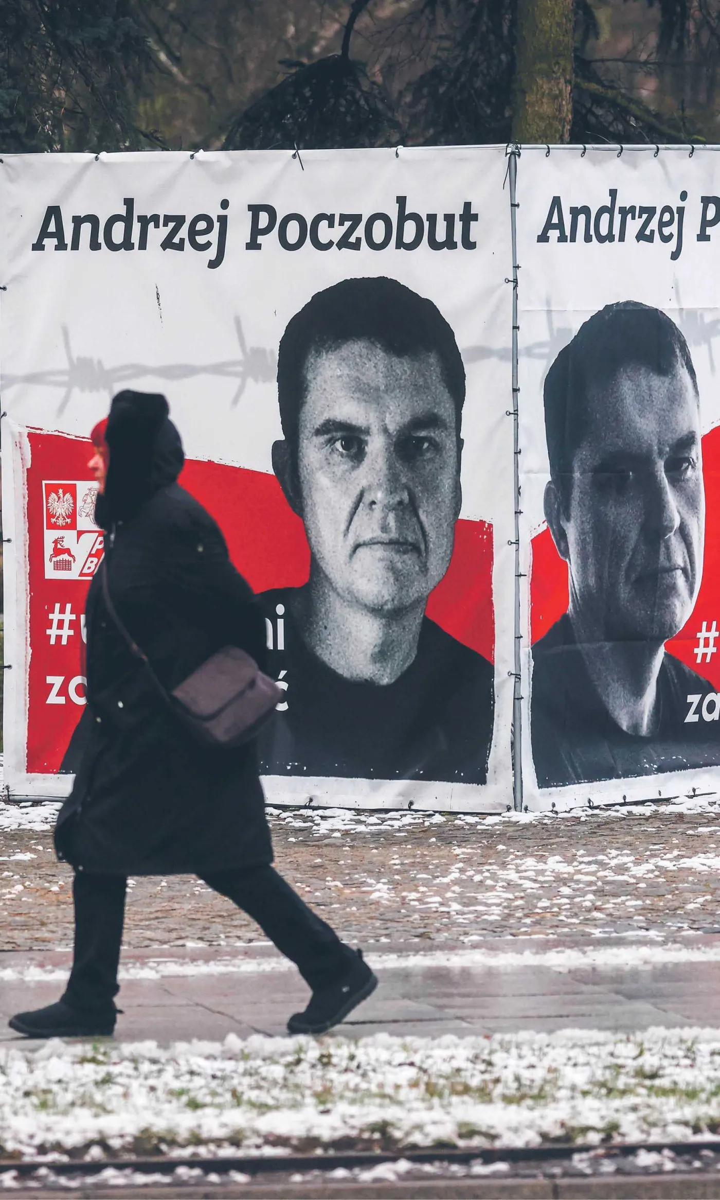 Osiem lat dla polskiego dziennikarza