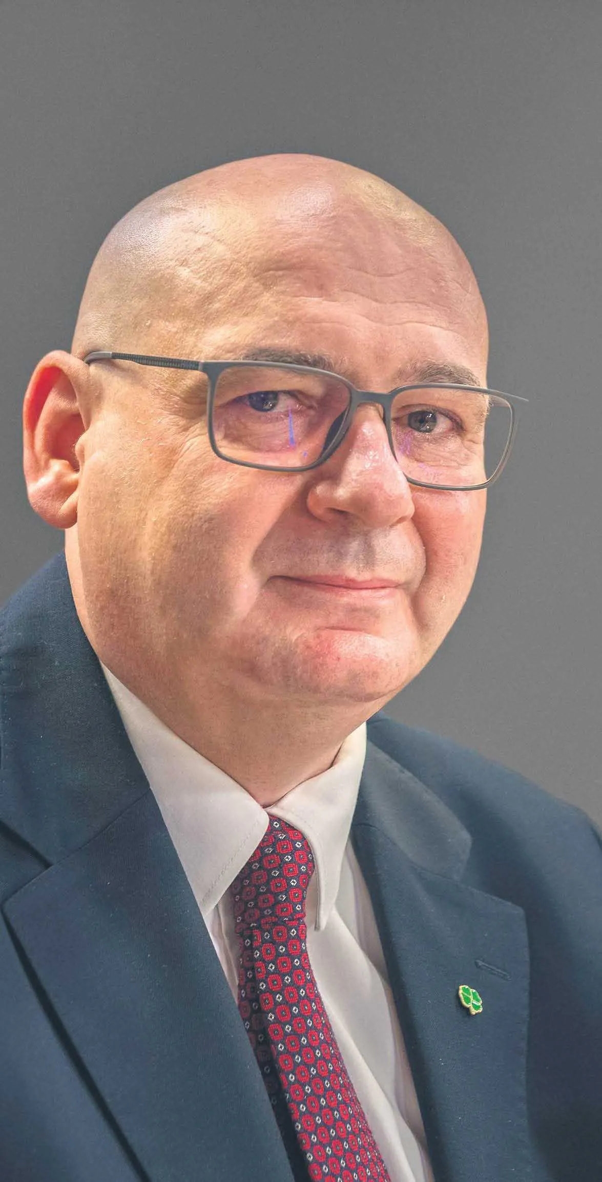 Piotr Zgorzelski, wicemarsza
