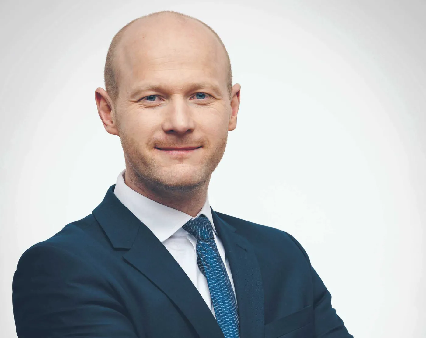 Bartosz Bartoszewicz, wiceprezydent Gdyni ds. jakości życia
