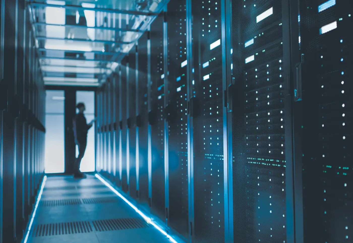 W procesie digitalizacji dominować będą inwestycje mające na celu poprawę przesyłania danych, m.in. w 5G