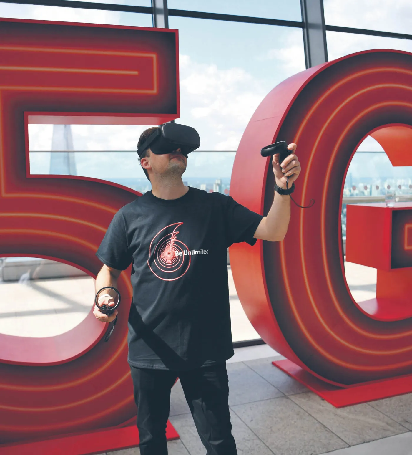 5G rozwija się z przeszkodami