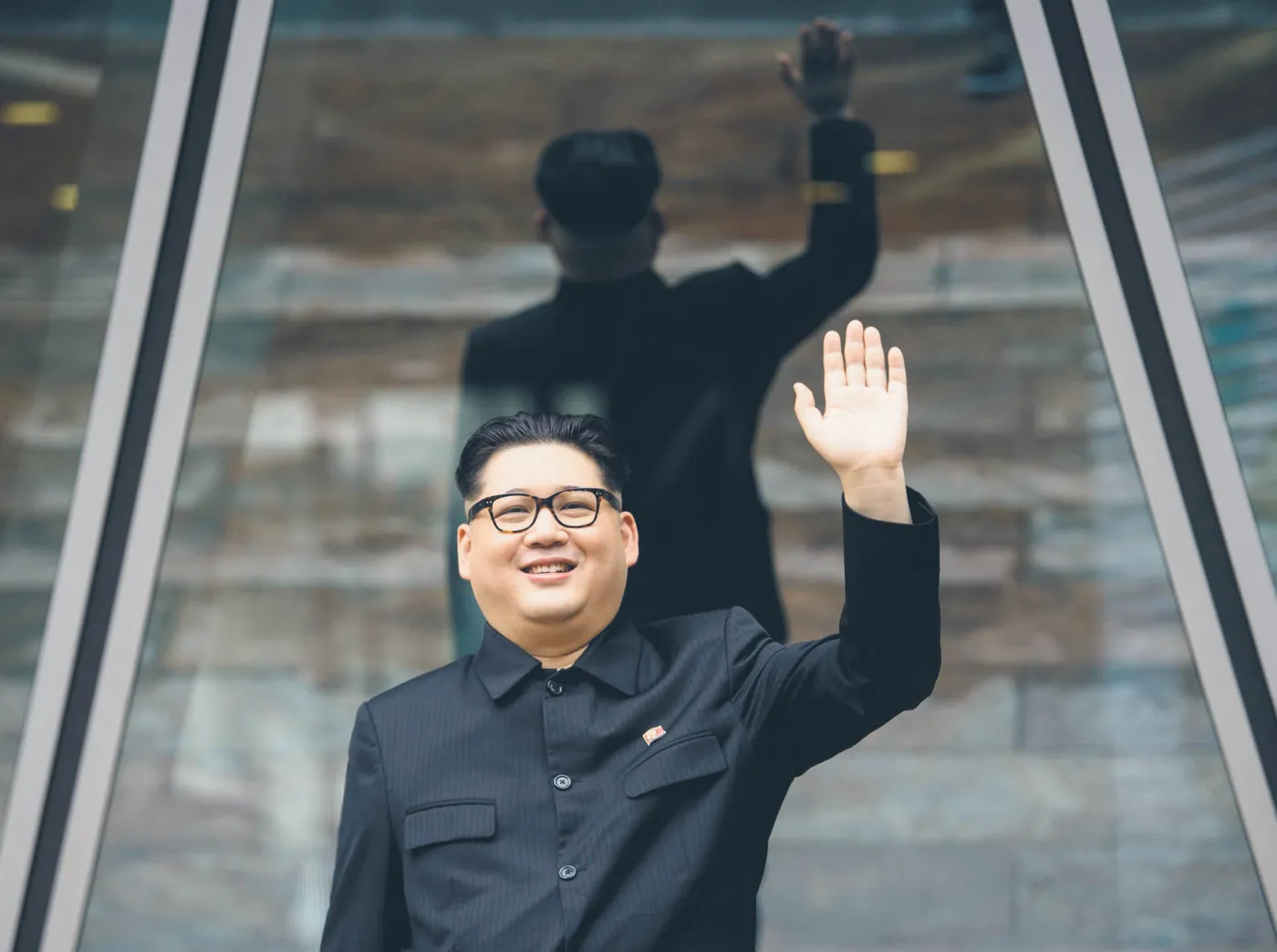 Korea Północna już dwa tygodnie bez przywódcy