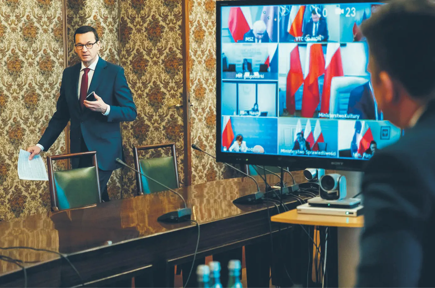 Rząd odkłada zmiany w otwartych funduszach emerytalnych