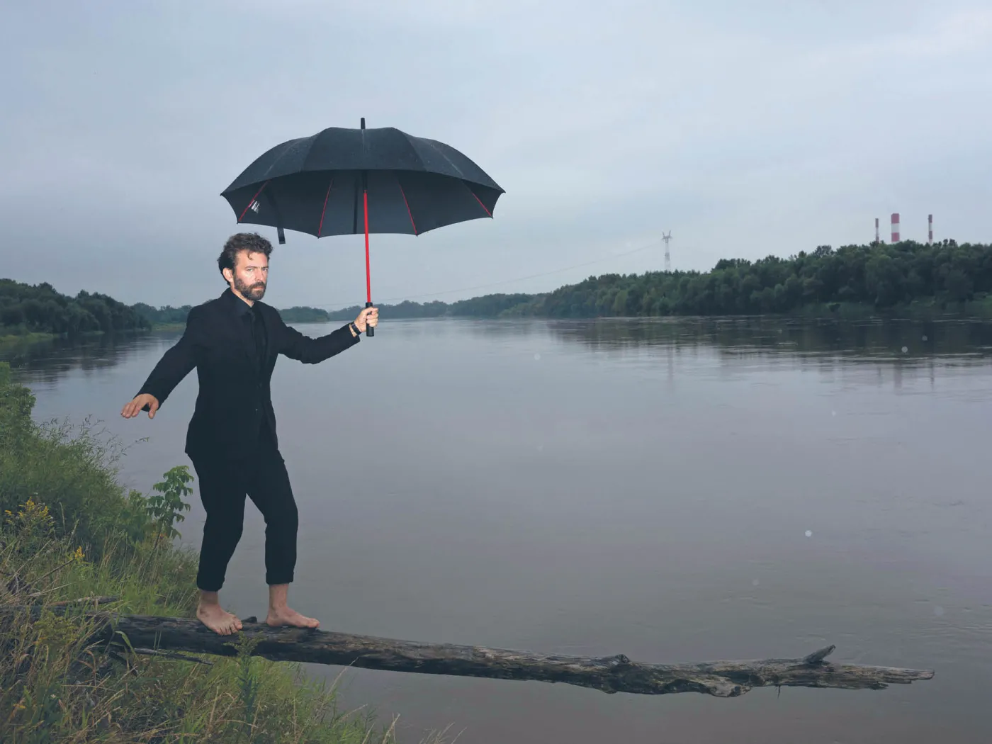 Pamięć zapożyczona